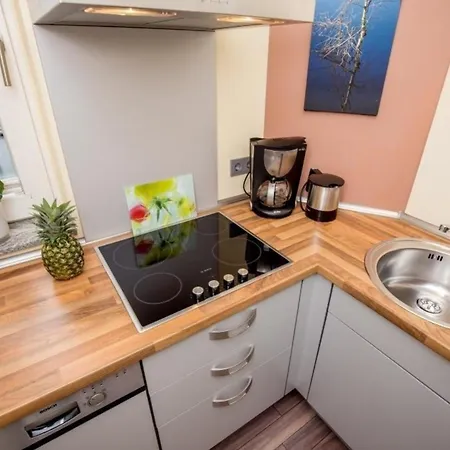 Ancora Marina Haus 2 Nr 05, Typ 1