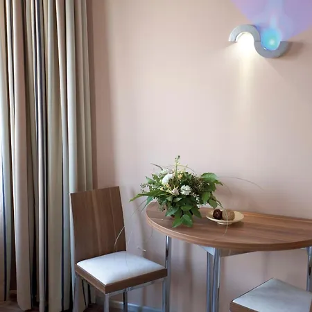 Apartamento Ancora Marina Haus 2 Nr 05, Typ 1 *