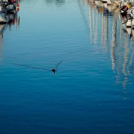 Ancora Marina Haus 2 Nr 05, Typ 1 *