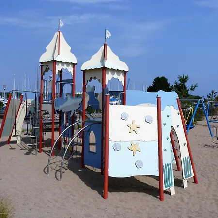 Ancora Marina Haus 2 Nr 05, Typ 1 Neustadt in Holstein