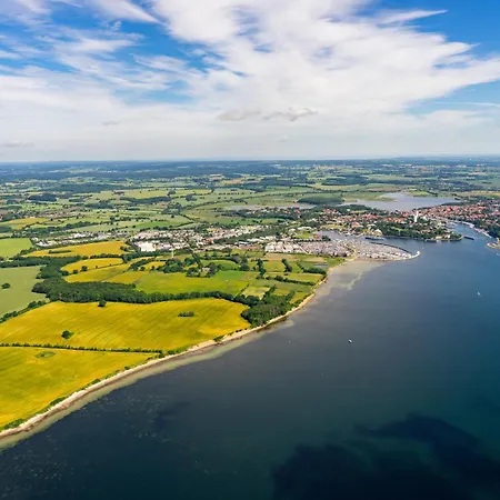 Ancora Marina Haus 2 Nr 05, Typ 1