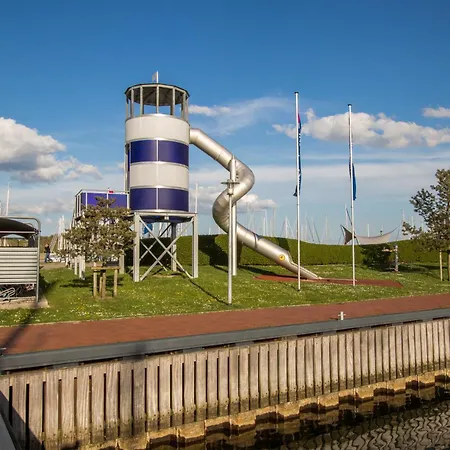 Ancora Marina Haus 2 Nr 05, Typ 1 Apartment *