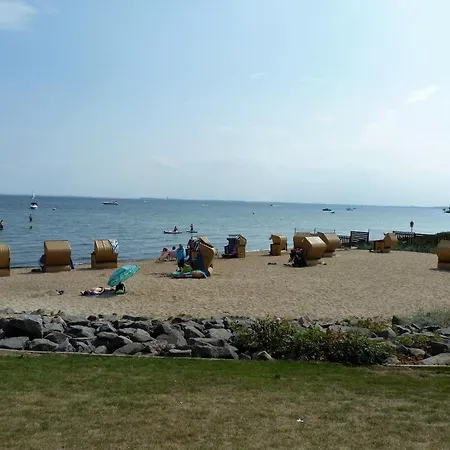 Ancora Marina Haus 2 Nr 5, Typ 1 *