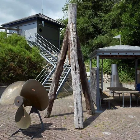 Ancora Marina Haus 2 Nr 05, Typ 1 Neustadt in Holstein