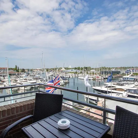 Ancora Marina Haus 2 Nr 05, Typ 1