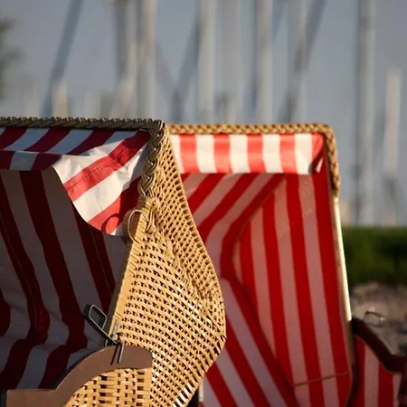 Ancora Marina Haus 2 Nr 05, Typ 1 Apartamento