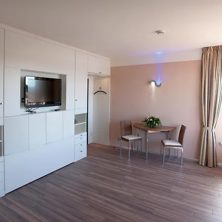 Ancora Marina Haus 2 Nr 05, Typ 1 Apartamento Neustadt in Holstein