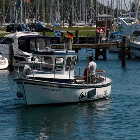 Ancora Marina Haus 2 Nr 05, Typ 1 Neustadt in Holstein