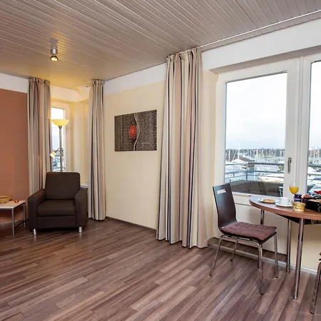 Ancora Marina Haus 2 Nr 05, Typ 1 *