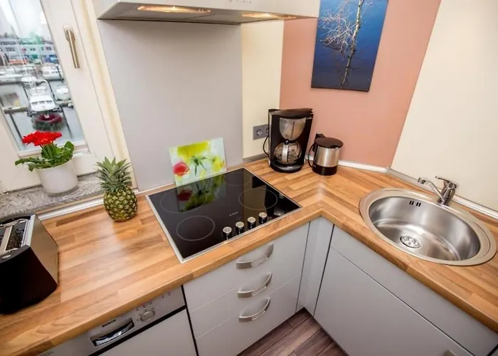 Ancora Marina Haus 2 Nr 05, Typ 1