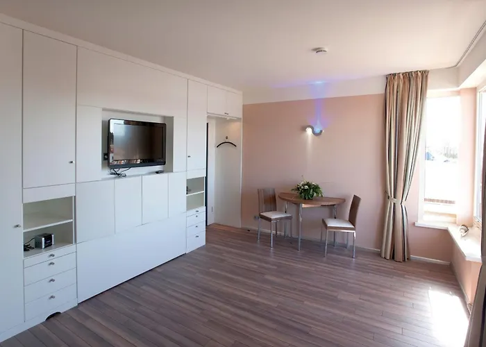 Ancora Marina Haus 2 Nr 05, Typ 1 Lägenhet Neustadt in Holstein